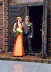 41-Petra und Dirk-an-Kirche