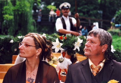 69-Petra und Dirk-Kirche-Kahnfahrt