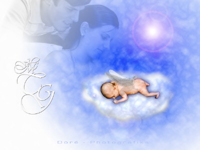 Baby-Himmel