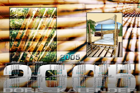 Bambusgitter_Colage50x75-3626x2422 Kopie