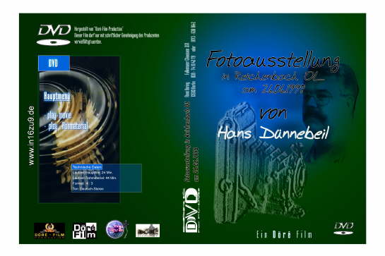 DVD HansDuenebeil-Fotoausstellung-Reichenbach Kopie