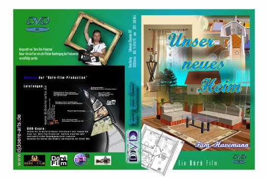 DVD Master Kopie
