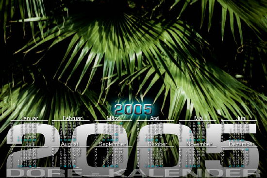 F�cherpalmenjungle_50x75-3626x2422 Kopie