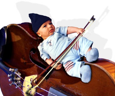 baby-tom-Geige