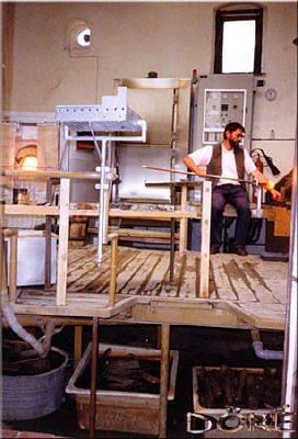 mundglasblaeser